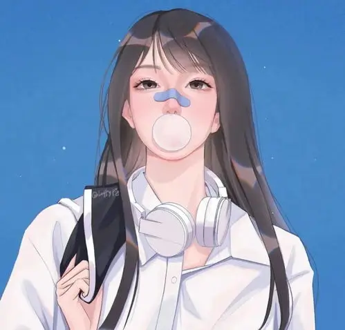 用户短剧重度患者头像